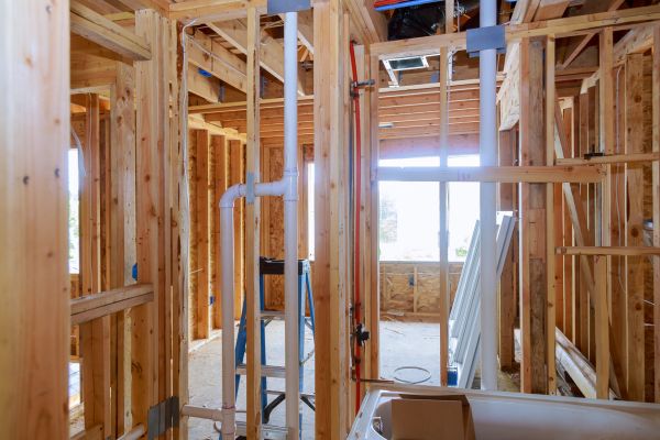 Cost of Construction Plumbing Service in Sarasota