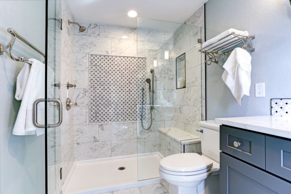 Cost of Shower Base Repair in Sarasota