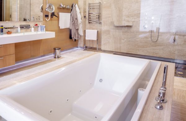 Cost of Tub Repair Service in Sarasota