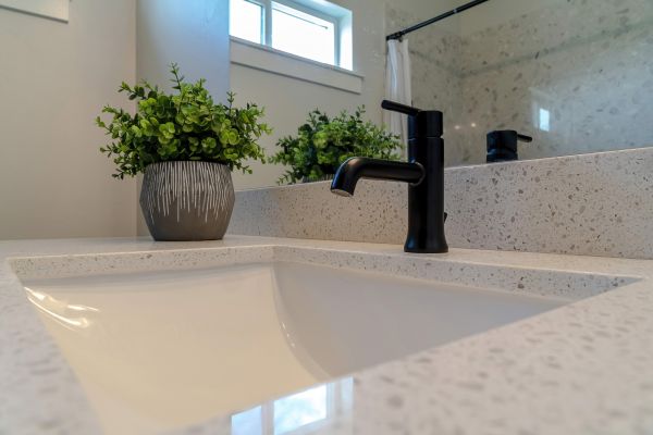Cost of Undermount Sink Replacement in Sarasota