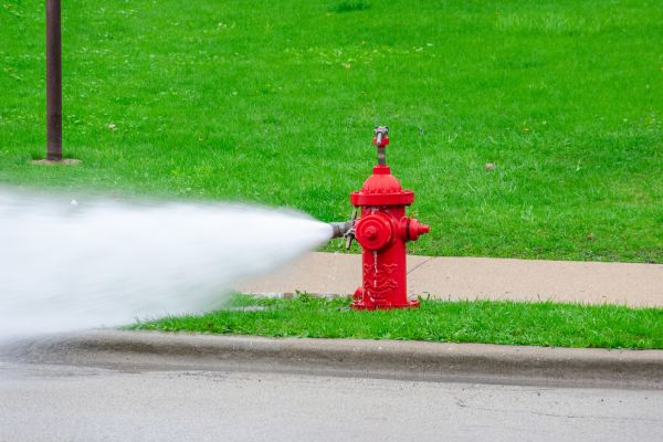 Cost of Water Hydrant Installation in Sarasota