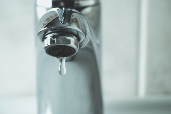 Cost of Leaky Faucet Repair in Sarasota
