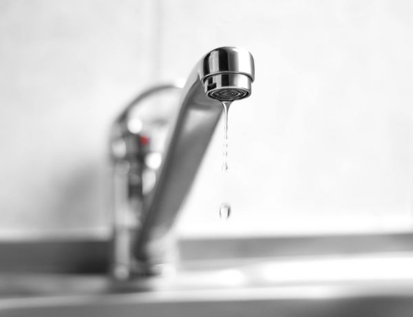 Cost of Dripping Faucet Repair in Sarasota
