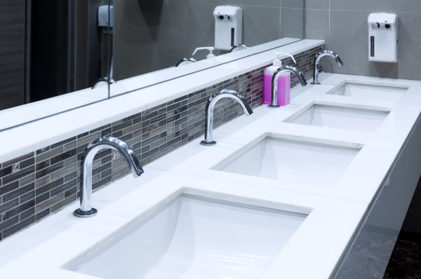 Cost of Commercial Plumbing Service in Sarasota