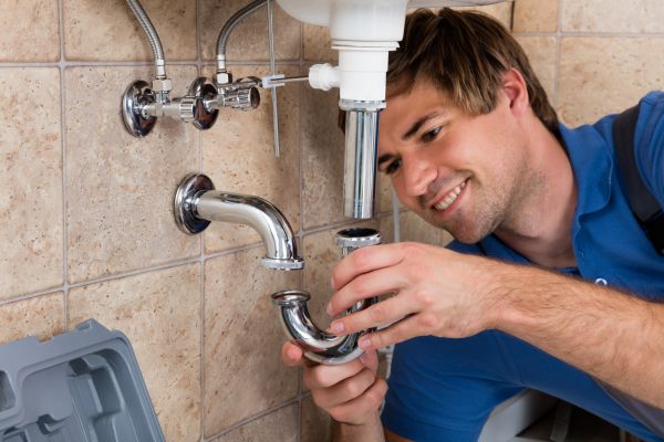 Plumbing Installation in Sarasota