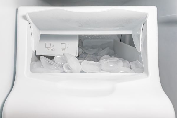 Cost of Ice Maker Line Installation in Sarasota