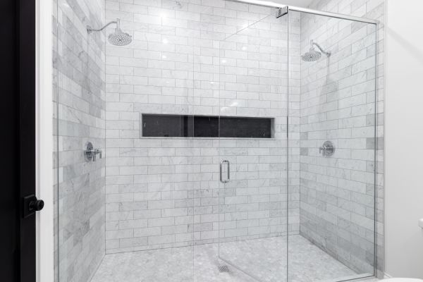 Cost of Shower Stall Repair in Sarasota