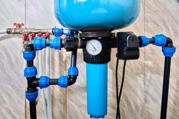 Cost of Water Valve Installation in Sarasota