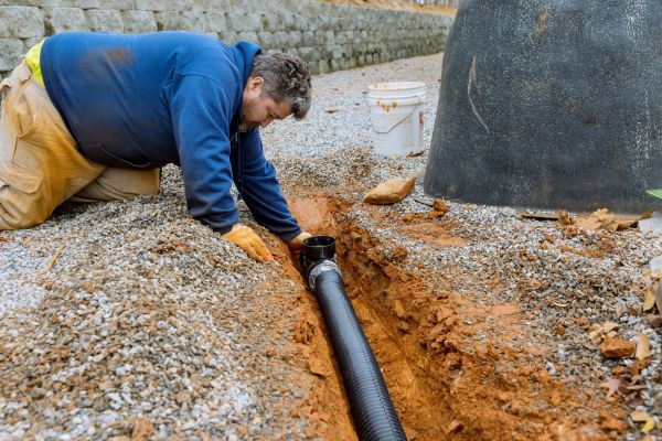 Cost of Drain Line Repair in Sarasota