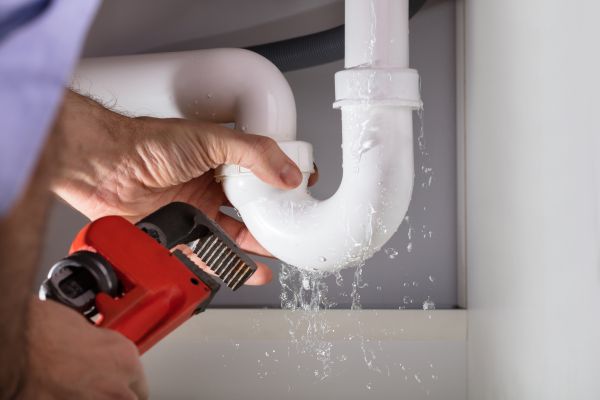 Cost of Water Leak Detection in Sarasota