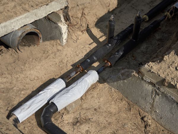Cost of Trenchless Pipe Repair in Sarasota