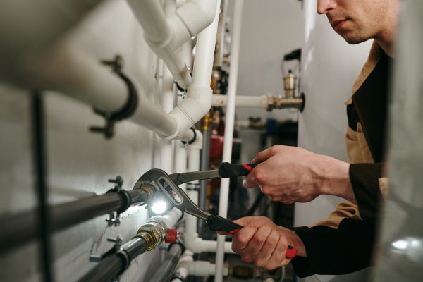 Cost of Plumbing Replacement in Sarasota