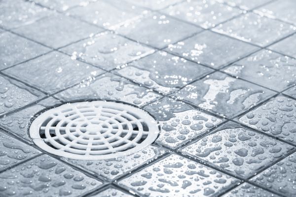 Cost of Shower Drain Repair in Sarasota
