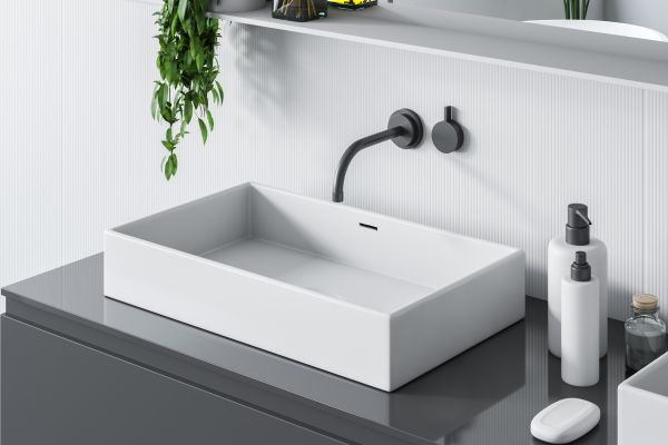 Cost of Bathroom Sink Replacement in Sarasota