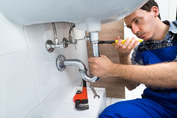Cost of Kitchen Plumbing Repair in Sarasota