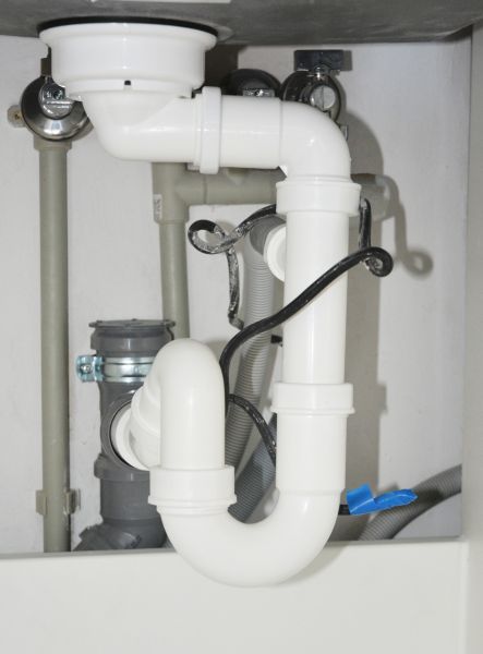 Cost of Plumbing Drain Installation in Sarasota