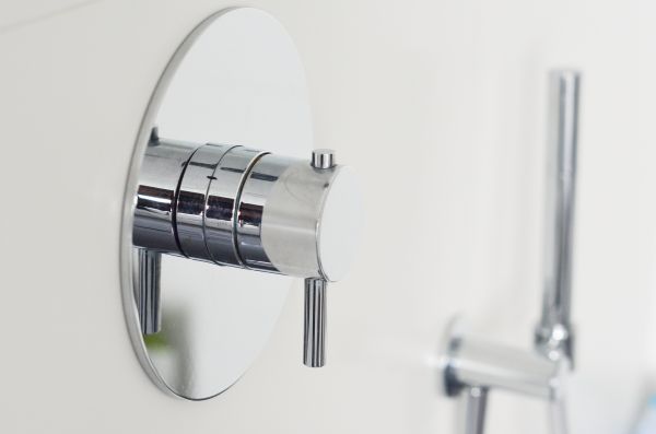Cost of Shower Knob Replacement in Sarasota