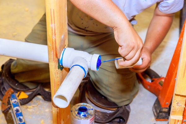 Cost of Damaged Plumbing Replacement in Sarasota