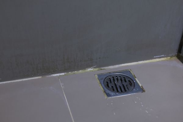 Cost of Bathroom Drain Installation in Sarasota