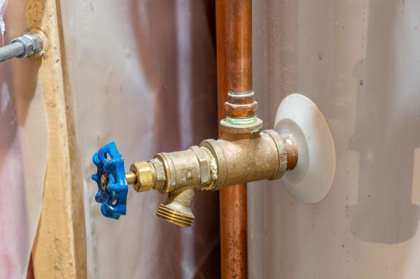 Cost of Drain Valve Repair in Sarasota