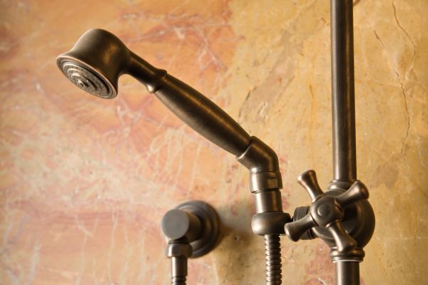 Cost of Shower Faucet Replacement in Sarasota