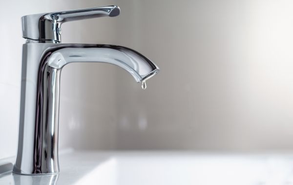 Cost of Kitchen Faucet Replacement in Sarasota