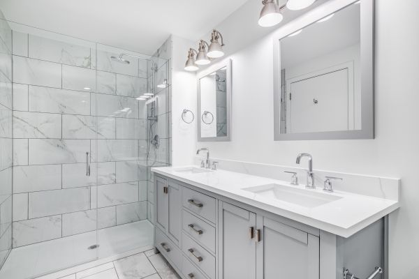 Cost of Bathroom Faucet Replacement in Sarasota