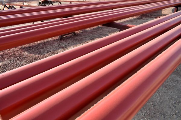 Cost of Water Lines Installation in Sarasota