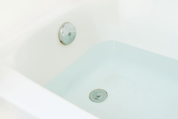 Cost of Bathtub Drain Replacement in Sarasota