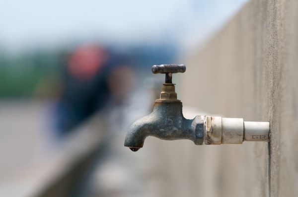 Cost of Outdoor Faucet Plumbing in Sarasota