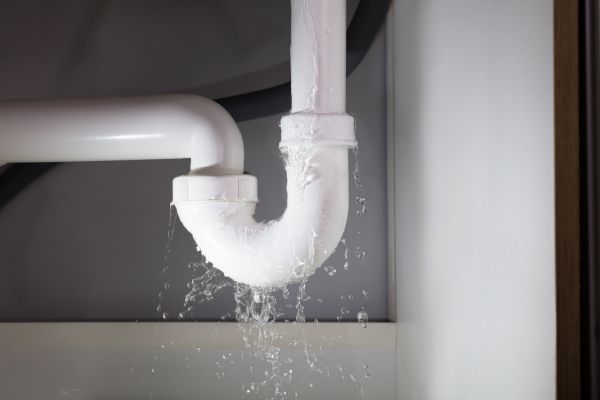 Cost of Pipe Patching Service in Sarasota