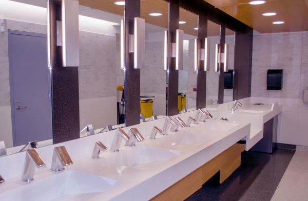 Cost of Commercial Plumbing Repair in Sarasota