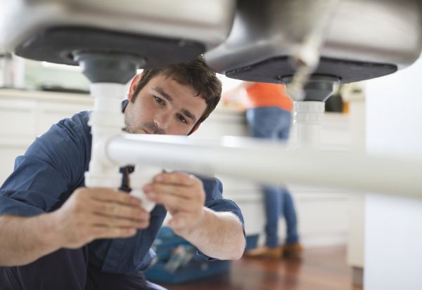Cost of Home Plumbing Installation in Sarasota