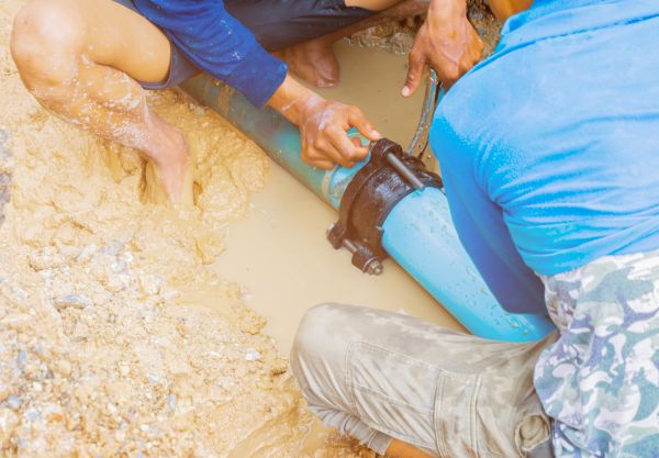 Cost of Cracked Plumbing Repair in Sarasota