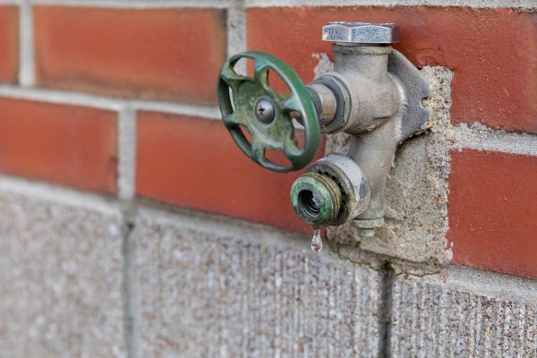 Cost of Outdoor Faucet Repair in Sarasota