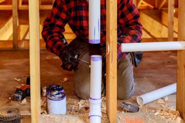 Cost of PVC Piping Installation in Sarasota