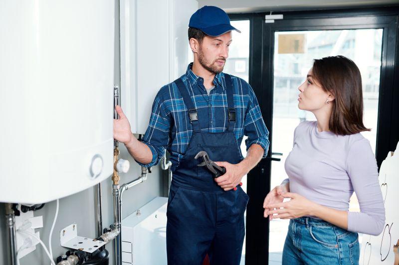 Benefits Of Professional General Plumbing Services For Homes