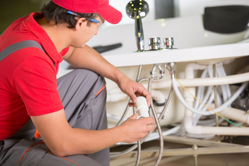 Comprehensive Plumbing Services