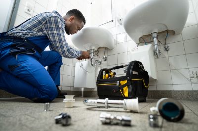 Licensed Plumbing Contractors