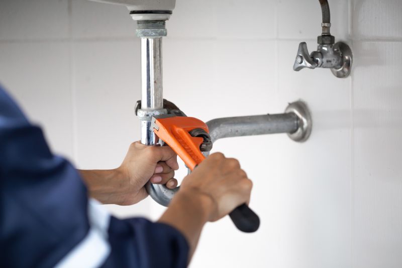 Residential Plumbing Technicians